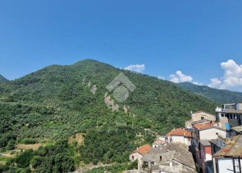 Apartment Via Ludovico Brea, Montalto Carpasio - photo 21