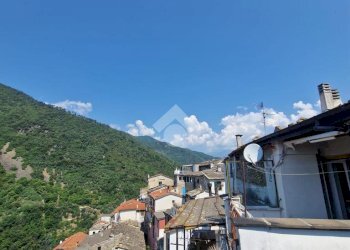 Apartment Via Ludovico Brea, Montalto Carpasio - photo 23