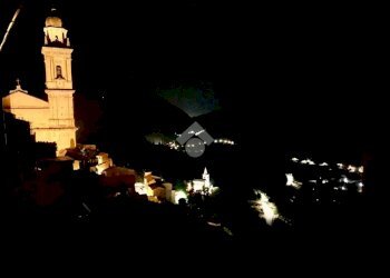 Apartment Via Ludovico Brea, Montalto Carpasio - photo 28