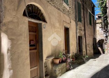 Apartment Via Ludovico Brea, Montalto Carpasio - photo 2