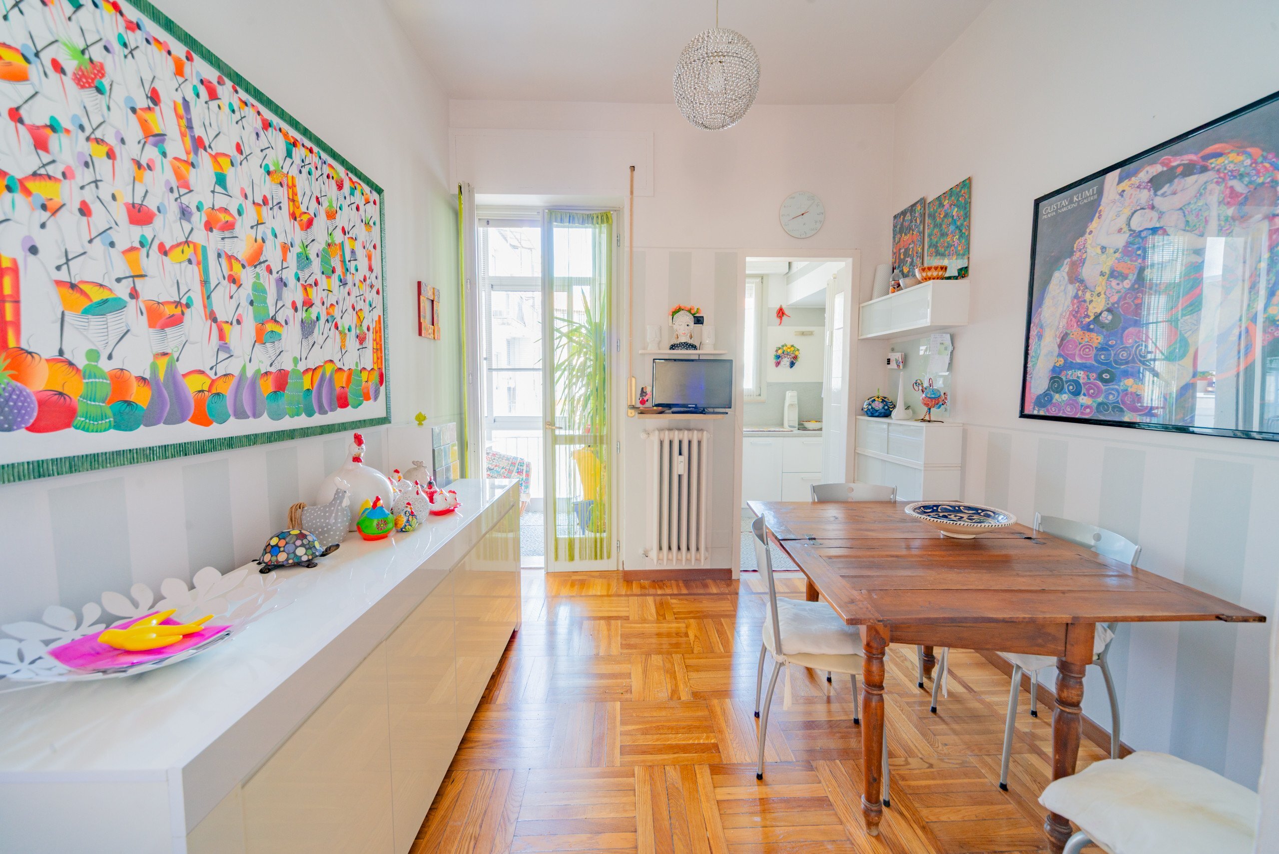 Trilocale via Antonio meucci, Cuneo - foto 3