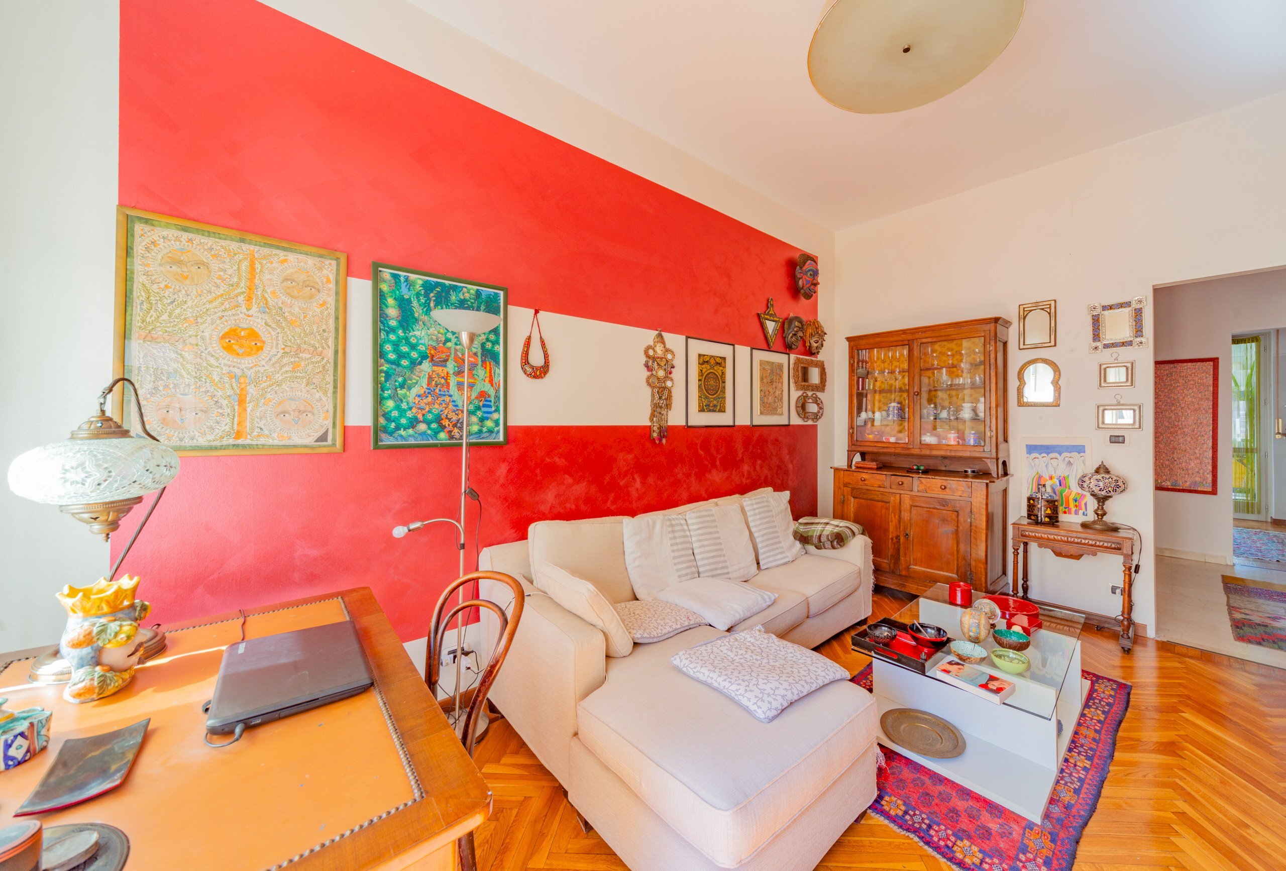 Trilocale via Antonio meucci, Cuneo - foto 2