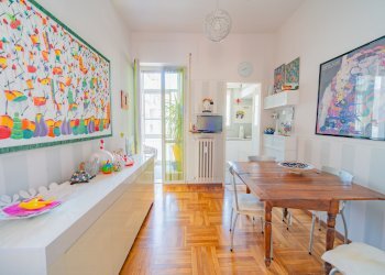 Three-room apartment via Antonio meucci, Cuneo - photo 3