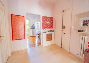 Three-room apartment via Antonio meucci, Cuneo - photo 5