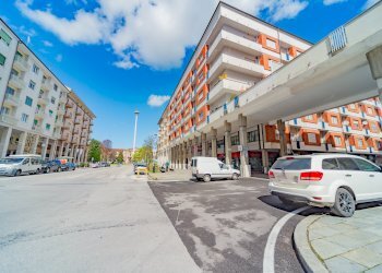 Three-room apartment via Antonio meucci, Cuneo - photo 6