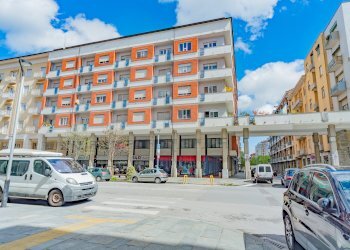 Three-room apartment via Antonio meucci, Cuneo - photo 7