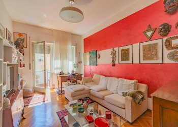 Three-room apartment via Antonio meucci, Cuneo - photo 1