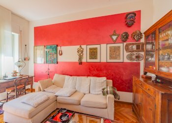 Three-room apartment via Antonio meucci, Cuneo - photo 8