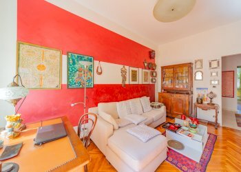 Three-room apartment via Antonio meucci, Cuneo - photo 2