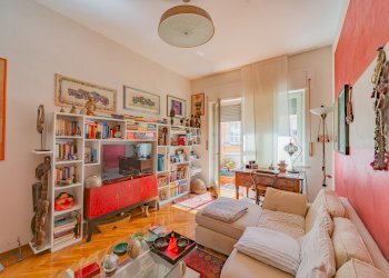 Three-room apartment via Antonio meucci, Cuneo - photo 9