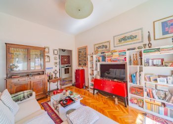 Three-room apartment via Antonio meucci, Cuneo - photo 10