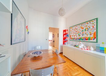 Three-room apartment via Antonio meucci, Cuneo - photo 14