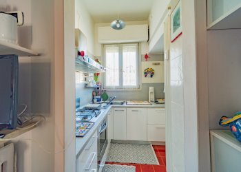 Three-room apartment via Antonio meucci, Cuneo - photo 15