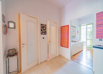 Three-room apartment via Antonio meucci, Cuneo - photo 19