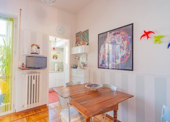 Three-room apartment via Antonio meucci, Cuneo - photo 20