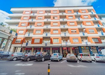 Three-room apartment via Antonio meucci, Cuneo - photo 22