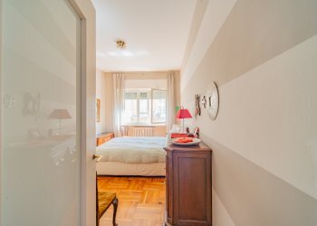 Three-room apartment via Antonio meucci, Cuneo - photo 23