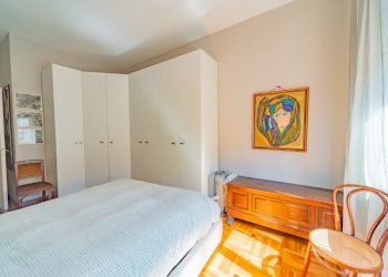 Three-room apartment via Antonio meucci, Cuneo - photo 26