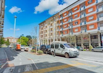 Three-room apartment via Antonio meucci, Cuneo - photo 28