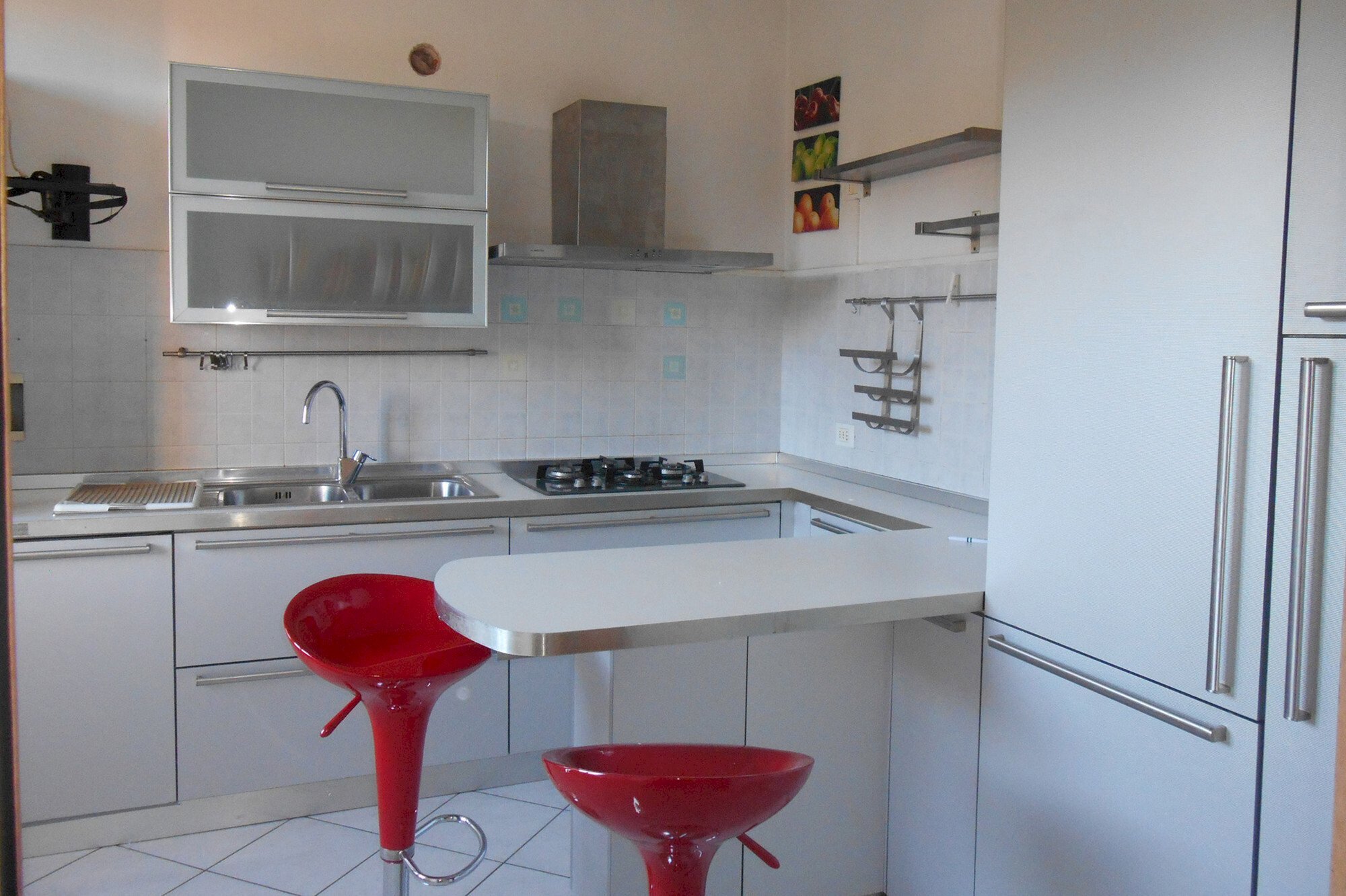 Appartamento Duccio Galimberti, 21, Montepulciano - foto 1