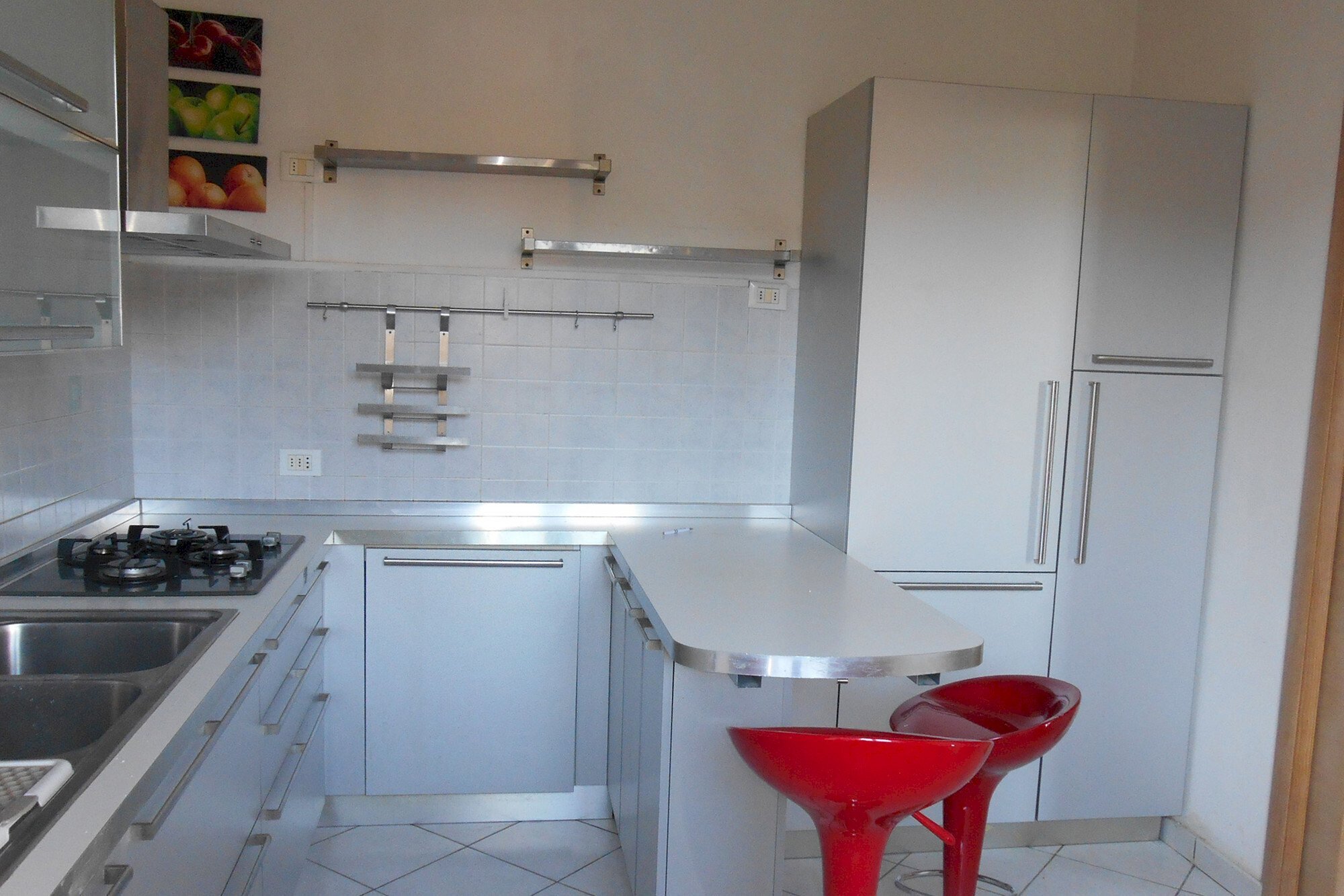 Appartamento Duccio Galimberti, 21, Montepulciano - foto 2