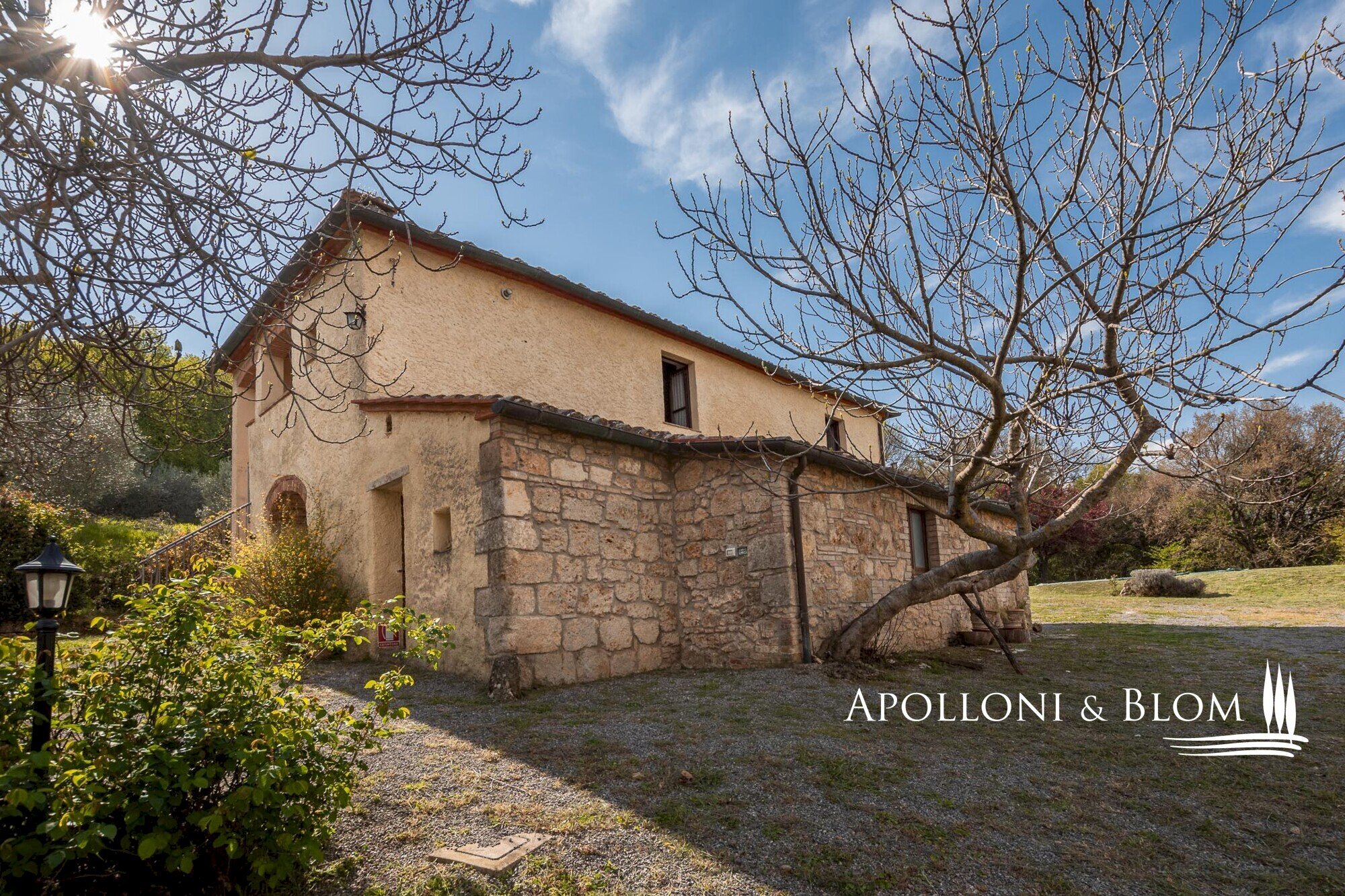 Casale di spineto, snc, Sarteano - foto 2