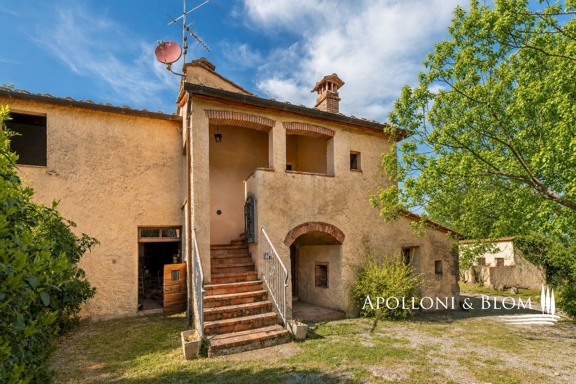 Casale di spineto, snc, Sarteano - foto 3