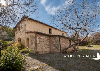 Casale di spineto, snc, Sarteano - foto 2