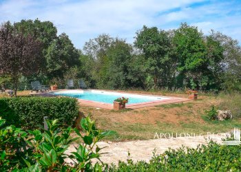 Casale di spineto, snc, Sarteano - foto 3