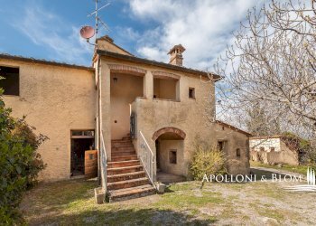 Casale di spineto, snc, Sarteano - foto 4