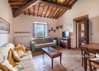 Casale di spineto, snc, Sarteano - foto 6