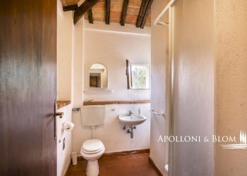 Casale di spineto, snc, Sarteano - foto 7