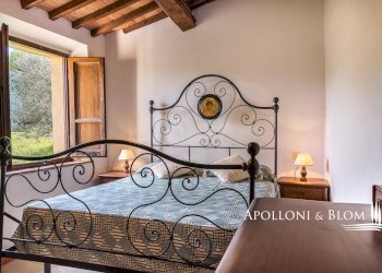 Casale di spineto, snc, Sarteano - foto 9