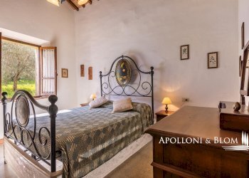 Casale di spineto, snc, Sarteano - foto 10