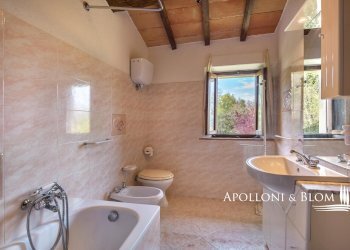 Casale di spineto, snc, Sarteano - foto 11