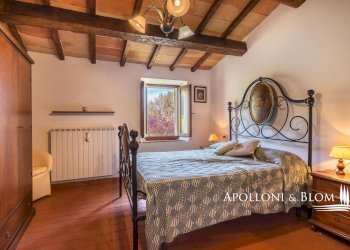 Casale di spineto, snc, Sarteano - foto 12
