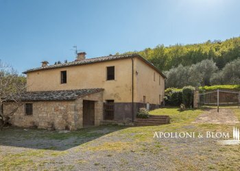 Casale di spineto, snc, Sarteano - foto 13