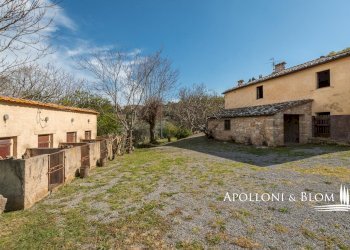 Casale di spineto, snc, Sarteano - foto 14