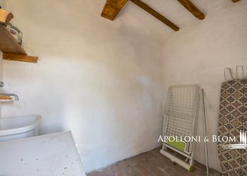 Casale di spineto, snc, Sarteano - foto 15