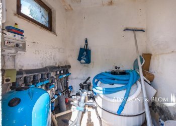 Casale di spineto, snc, Sarteano - foto 16