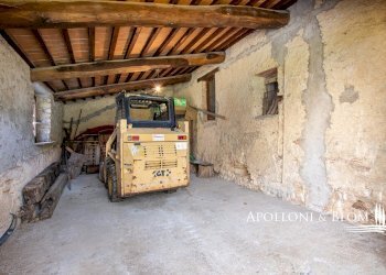 Casale di spineto, snc, Sarteano - foto 17