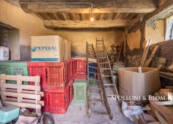 Casale di spineto, snc, Sarteano - foto 18