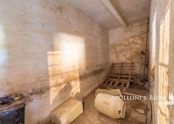 Casale di spineto, snc, Sarteano - foto 19