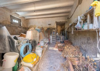 Casale di spineto, snc, Sarteano - foto 20