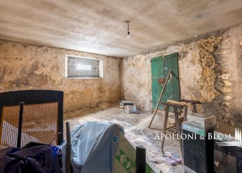 Casale di spineto, snc, Sarteano - foto 21