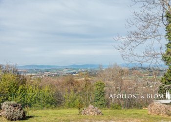 Casale di spineto, snc, Sarteano - foto 23