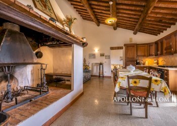 Casale di spineto, snc, Sarteano - foto 26