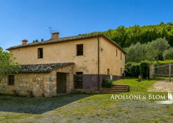 Casale di spineto, snc, Sarteano - foto 2