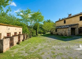 Casale di spineto, snc, Sarteano - foto 14