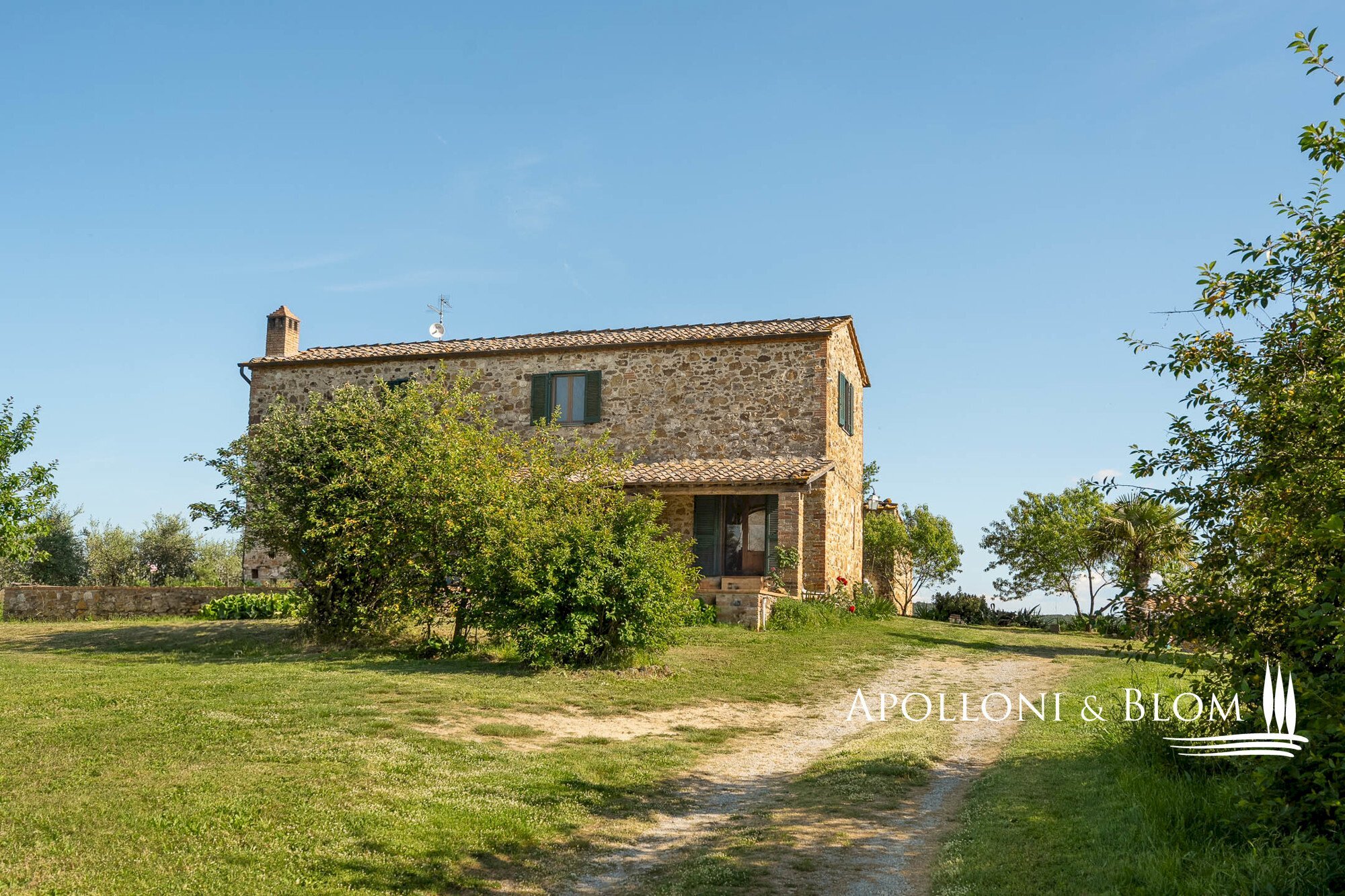 Rustico Castel Nuovo Grilli, snc, Asciano - foto 2